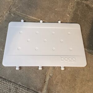 Bogg White Bag Divider